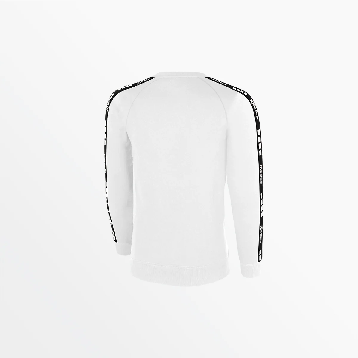 YOUTH SIGNATURE CREW NECK SWEATSHIRT - Image 2