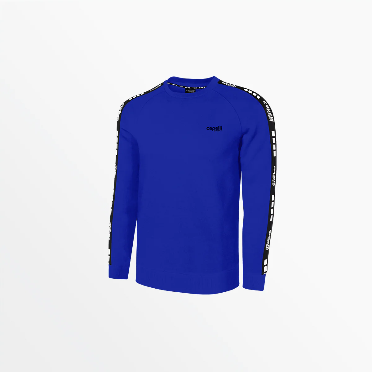 YOUTH SIGNATURE CREW NECK SWEATSHIRT - Image 5