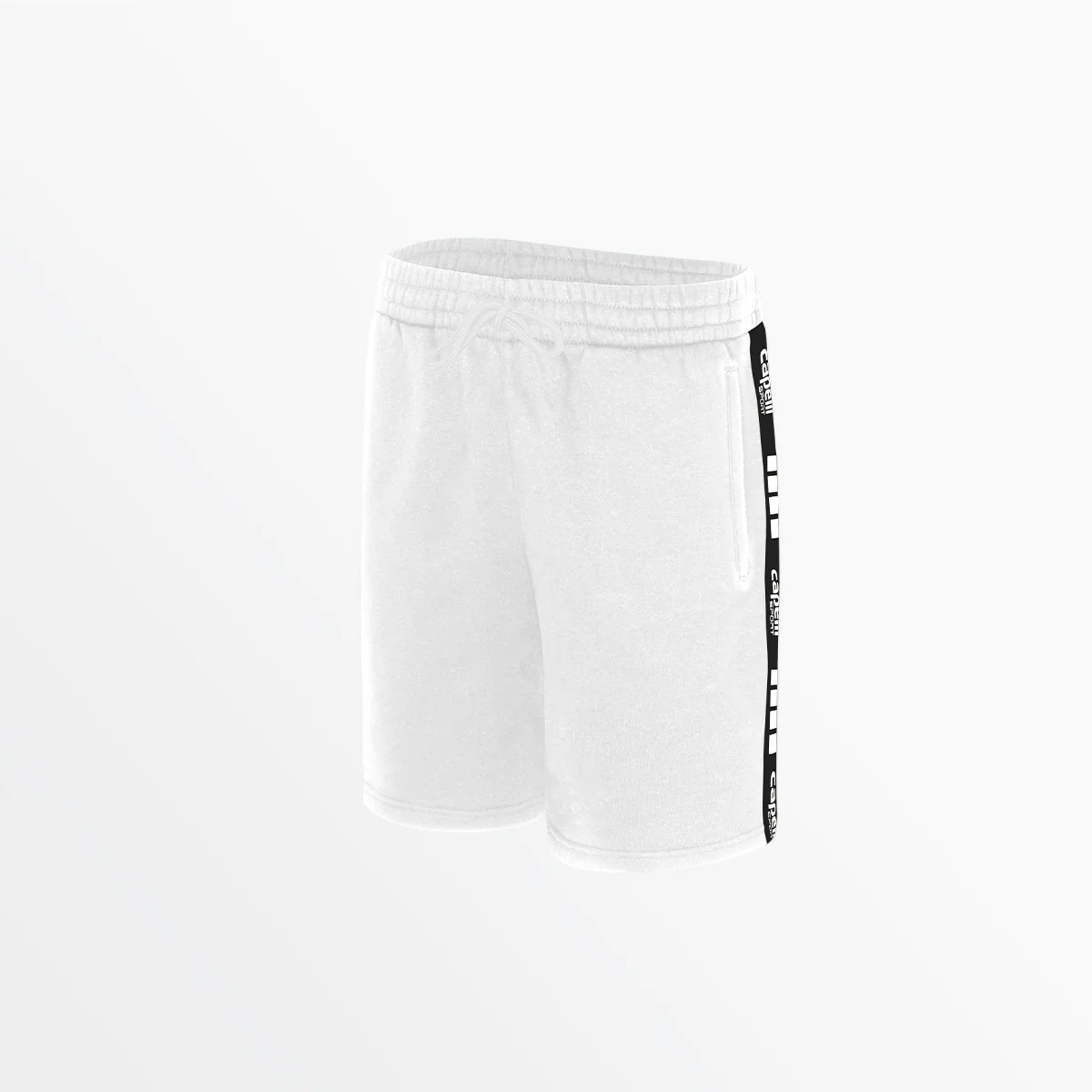 YOUTH SIGNATURE FLEECE SHORTS