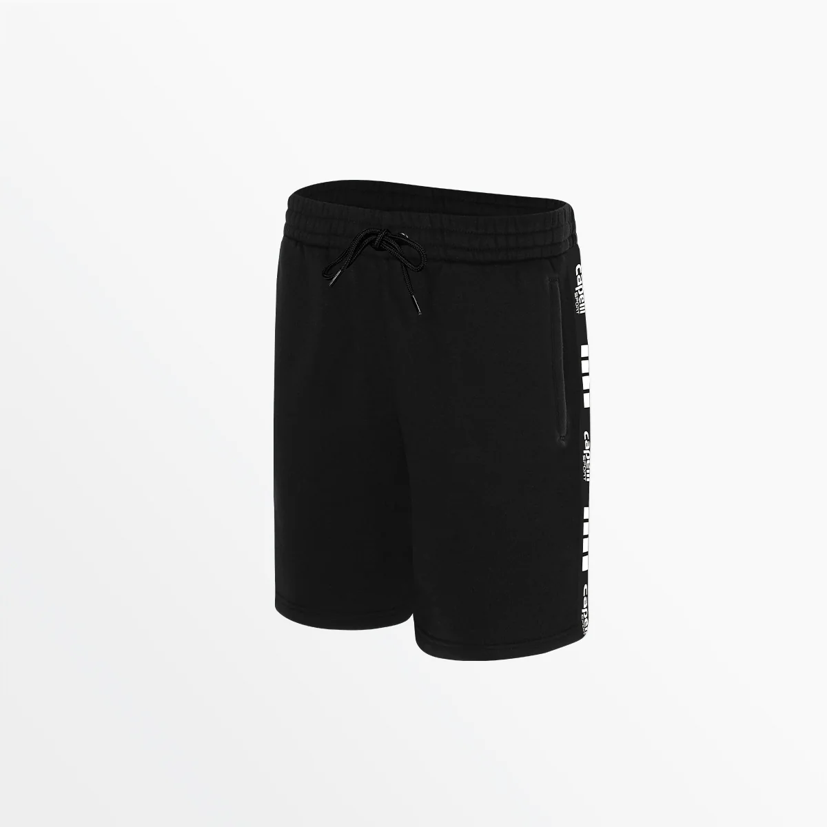 YOUTH SIGNATURE FLEECE SHORTS