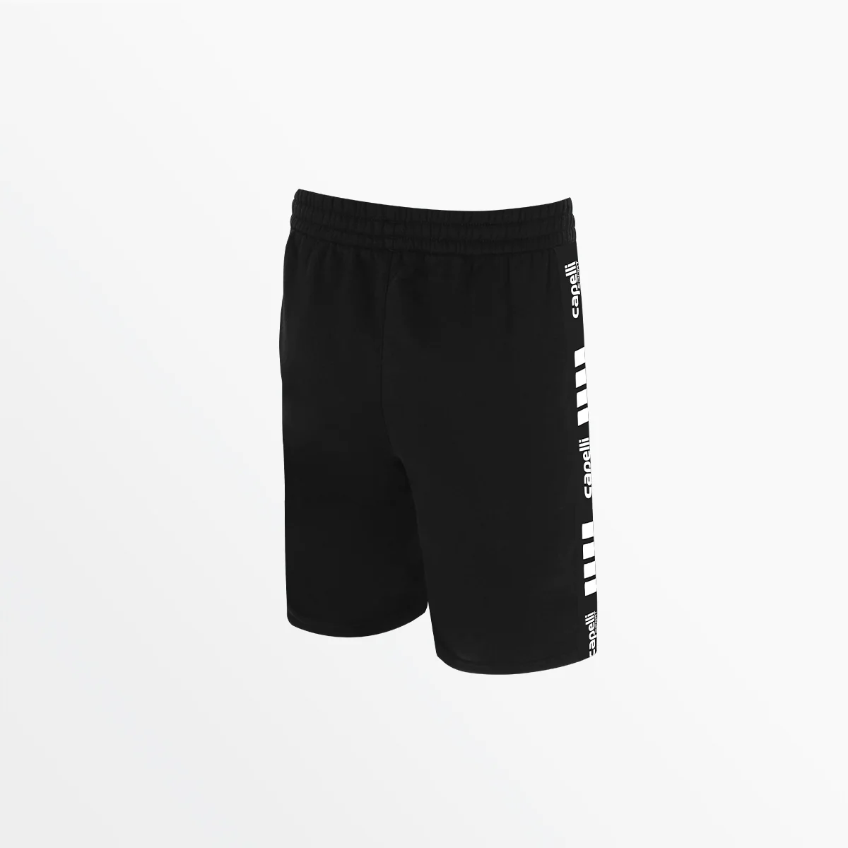 YOUTH SIGNATURE FLEECE SHORTS - Image 2