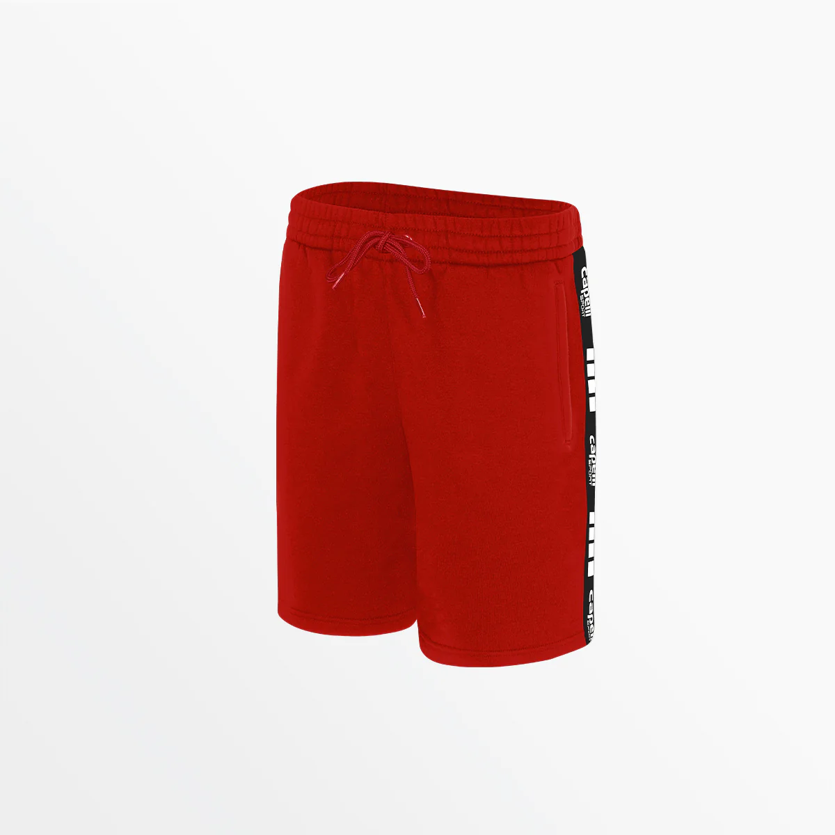 YOUTH SIGNATURE FLEECE SHORTS