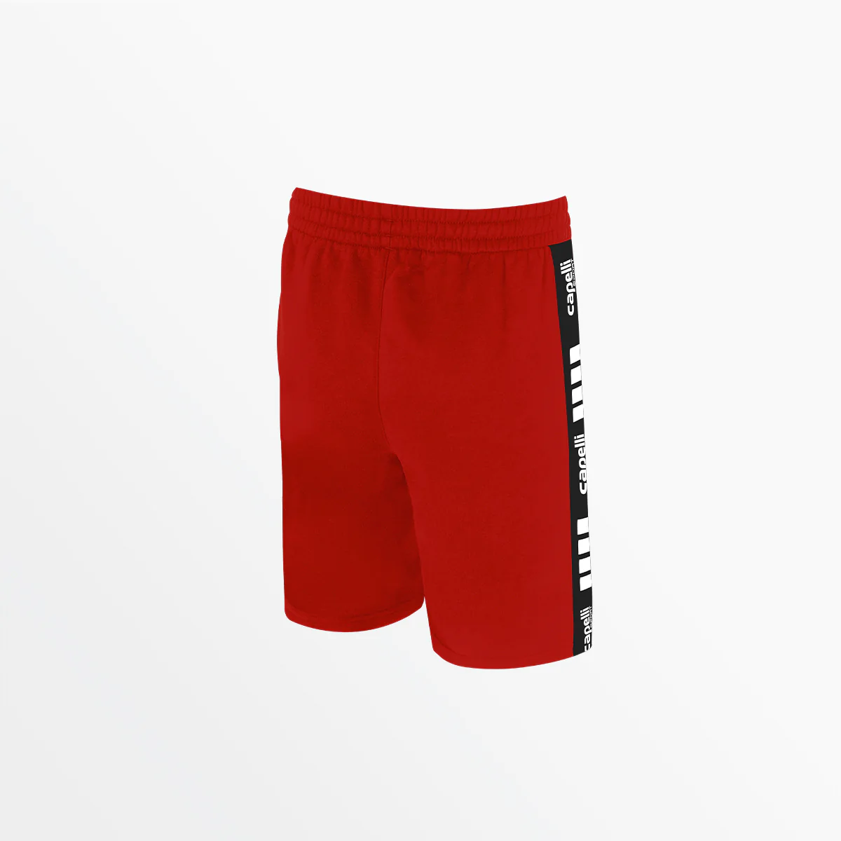 YOUTH SIGNATURE FLEECE SHORTS - Image 2