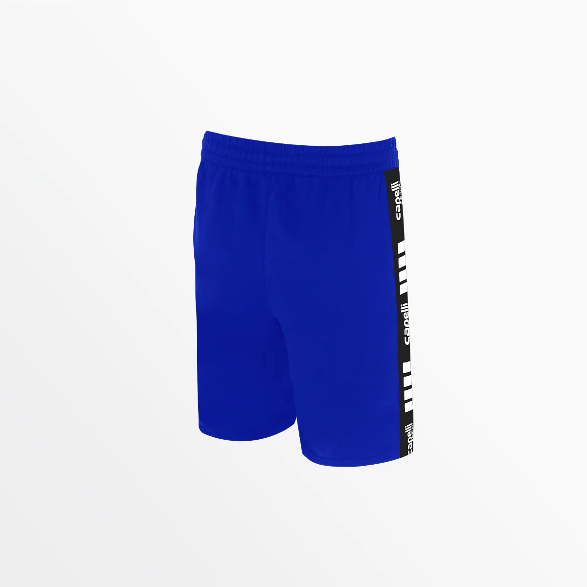 YOUTH SIGNATURE FLEECE SHORTS - Image 2