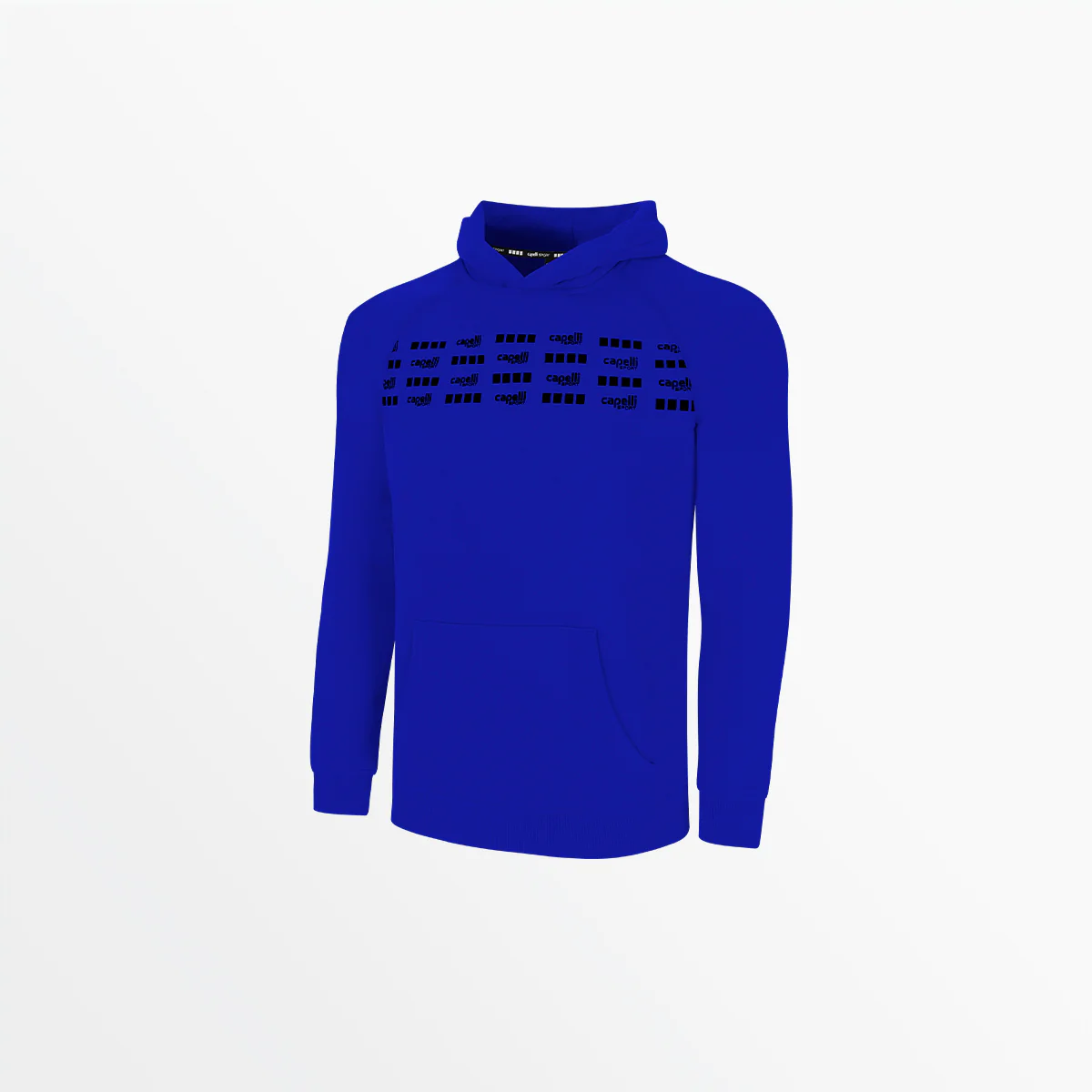 YOUTH SIGNATURE GRAPHIC HOODIE