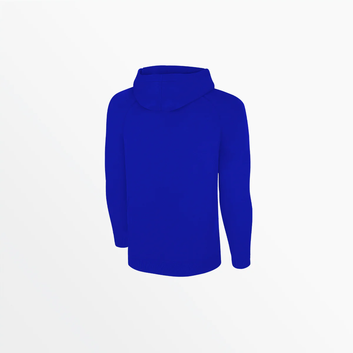 YOUTH SIGNATURE GRAPHIC HOODIE - Image 2