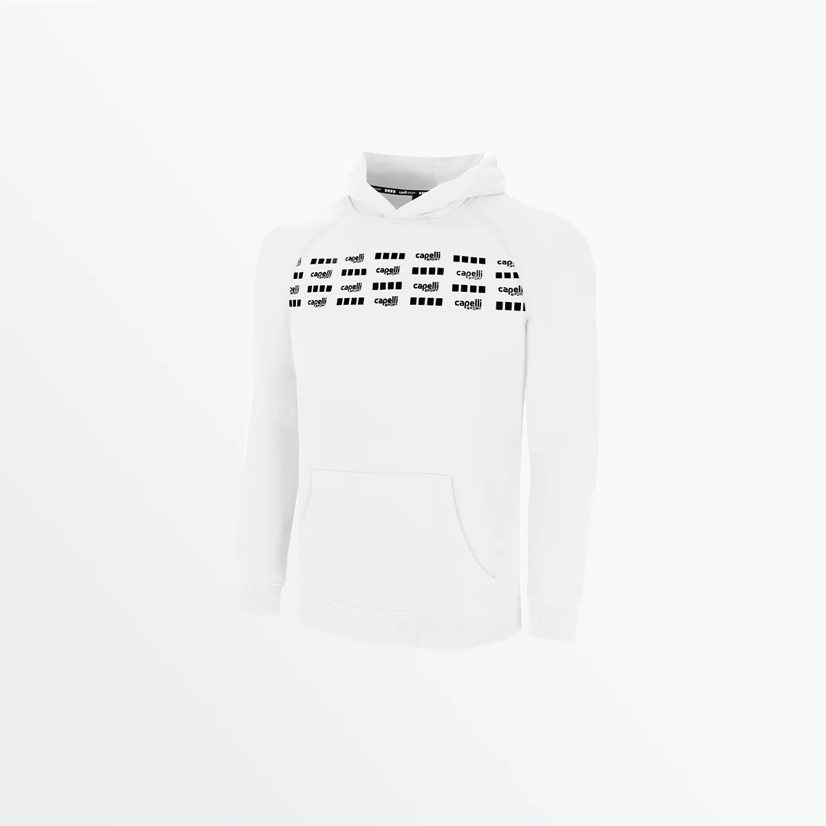 YOUTH SIGNATURE GRAPHIC HOODIE - Image 3