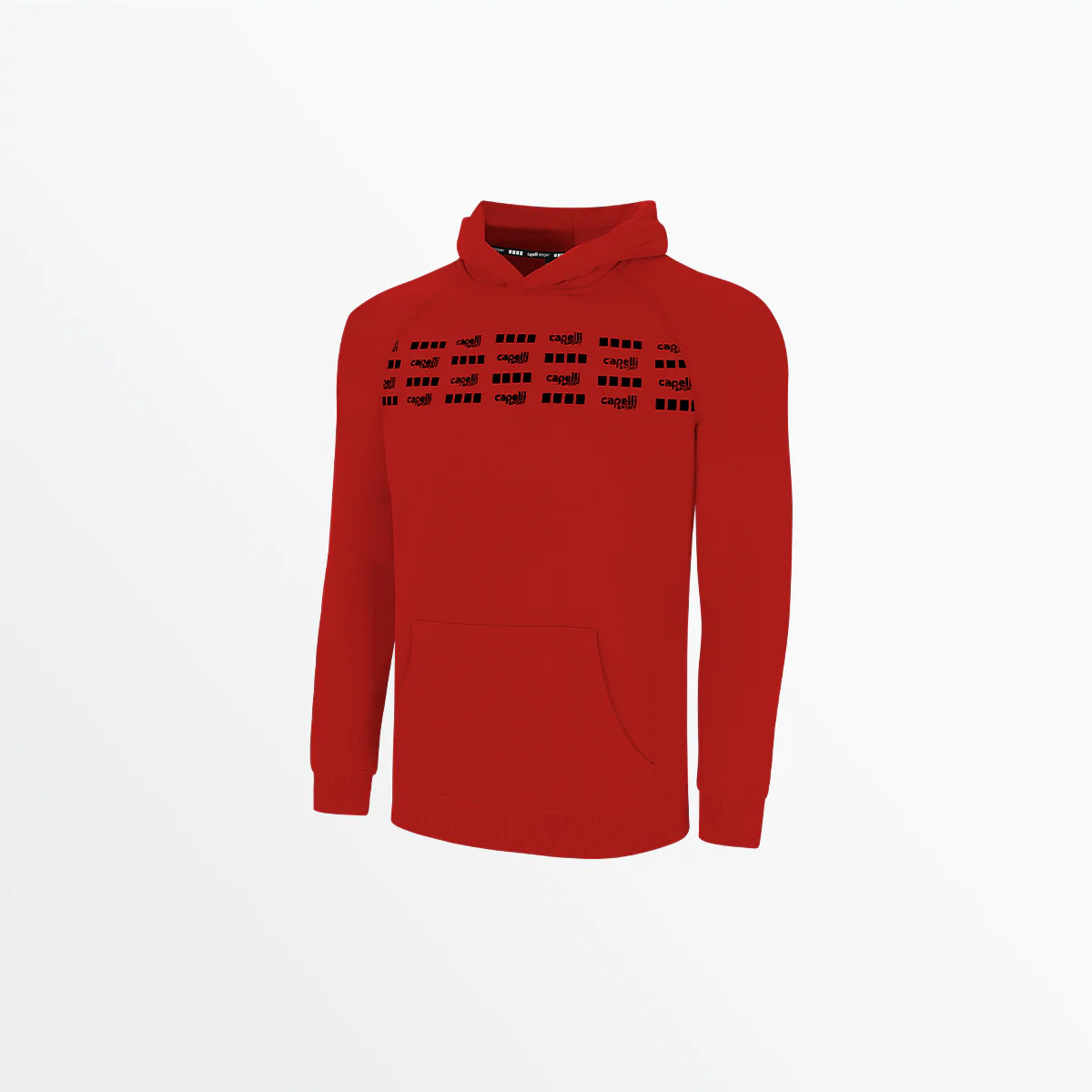 YOUTH SIGNATURE GRAPHIC HOODIE - Image 5