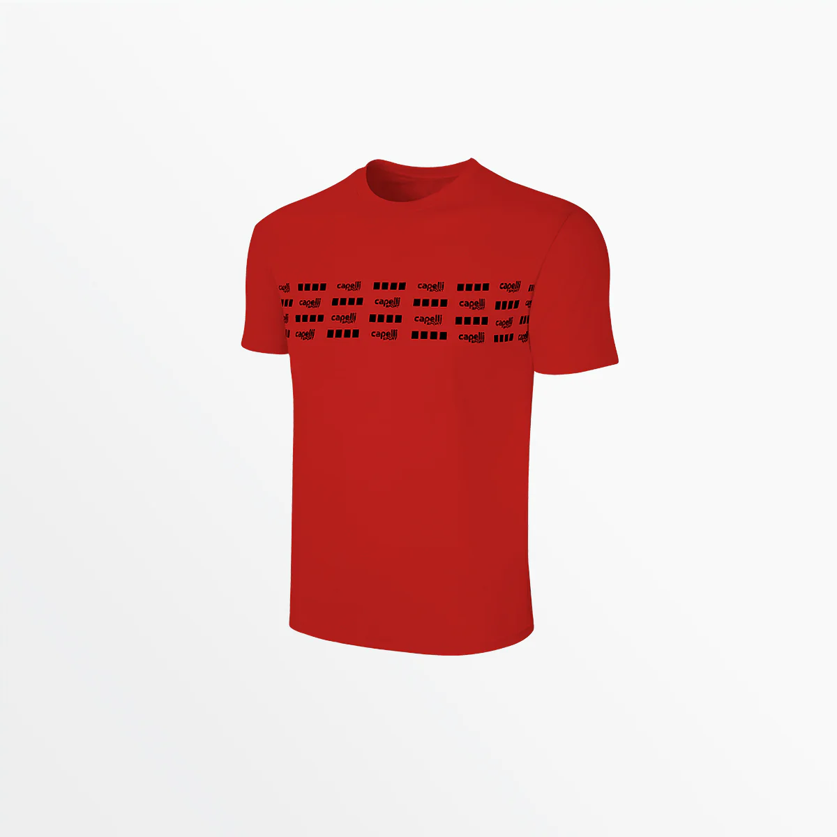 YOUTH SIGNATURE GRAPHIC TEE