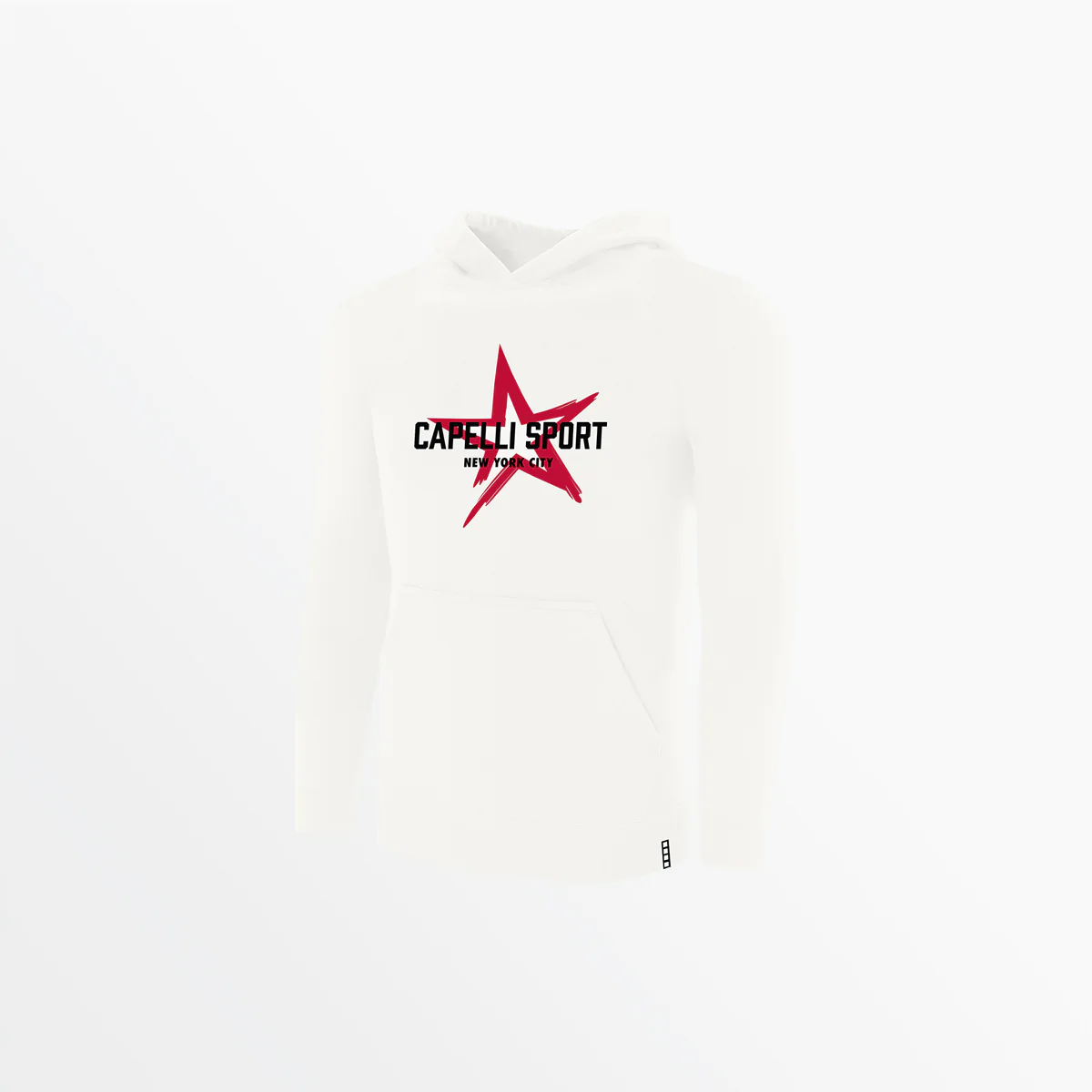 YOUTH STRIKE STAR PULLOVER HOODIE