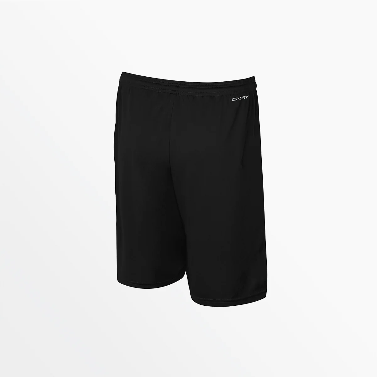 YOUTH TEAM MATCH SHORTS WITH 4 CUBES - Image 2