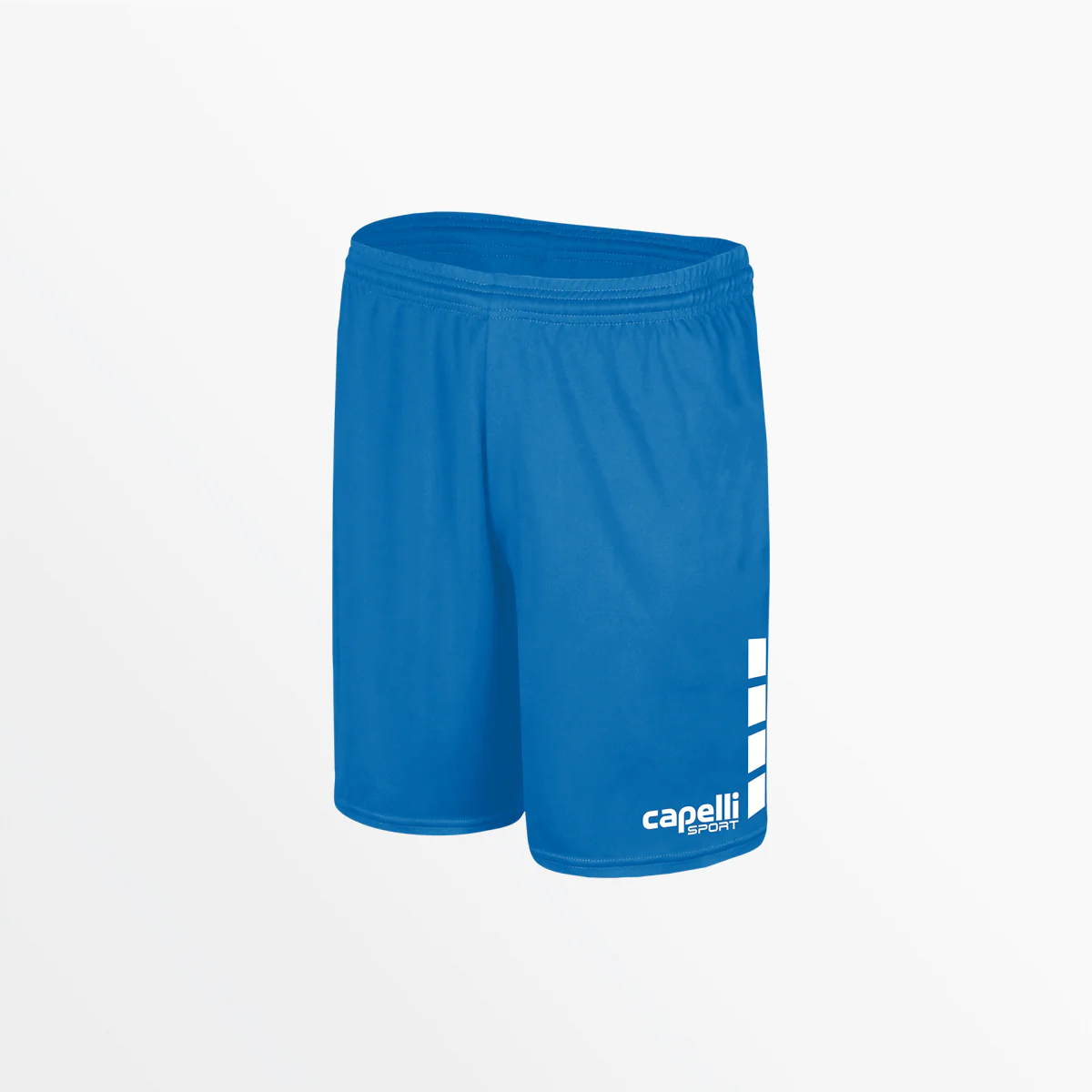 YOUTH TEAM MATCH SHORTS WITH 4 CUBES
