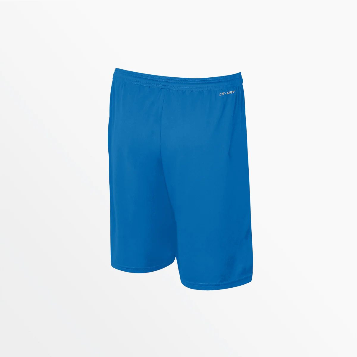 YOUTH TEAM MATCH SHORTS WITH 4 CUBES - Image 2