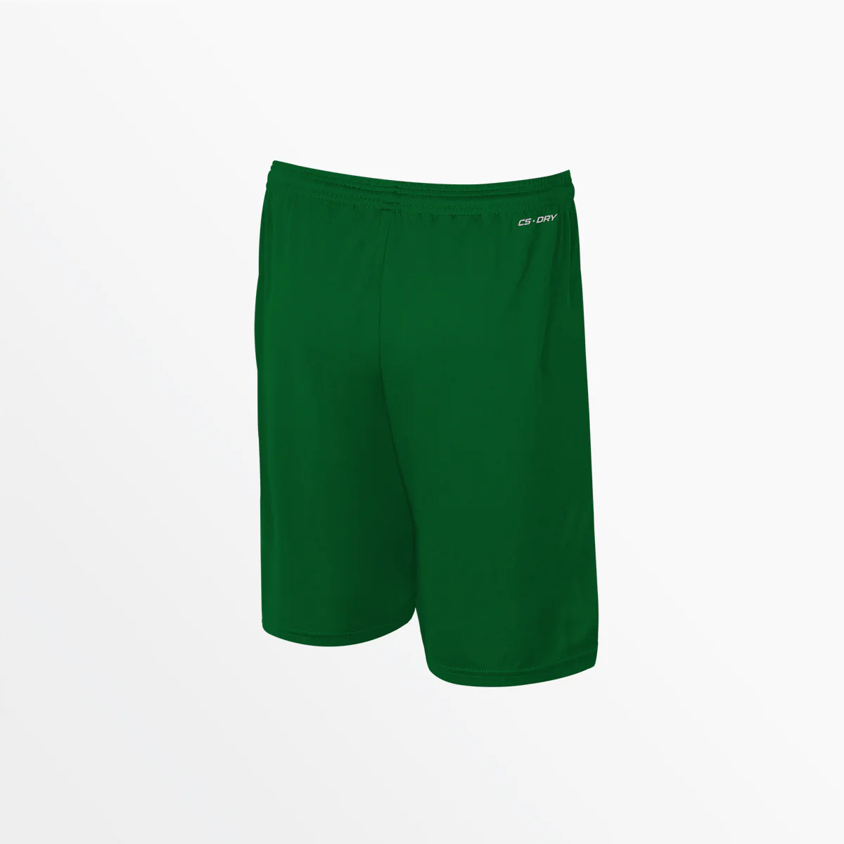YOUTH TEAM MATCH SHORTS WITH 4 CUBES - Image 2