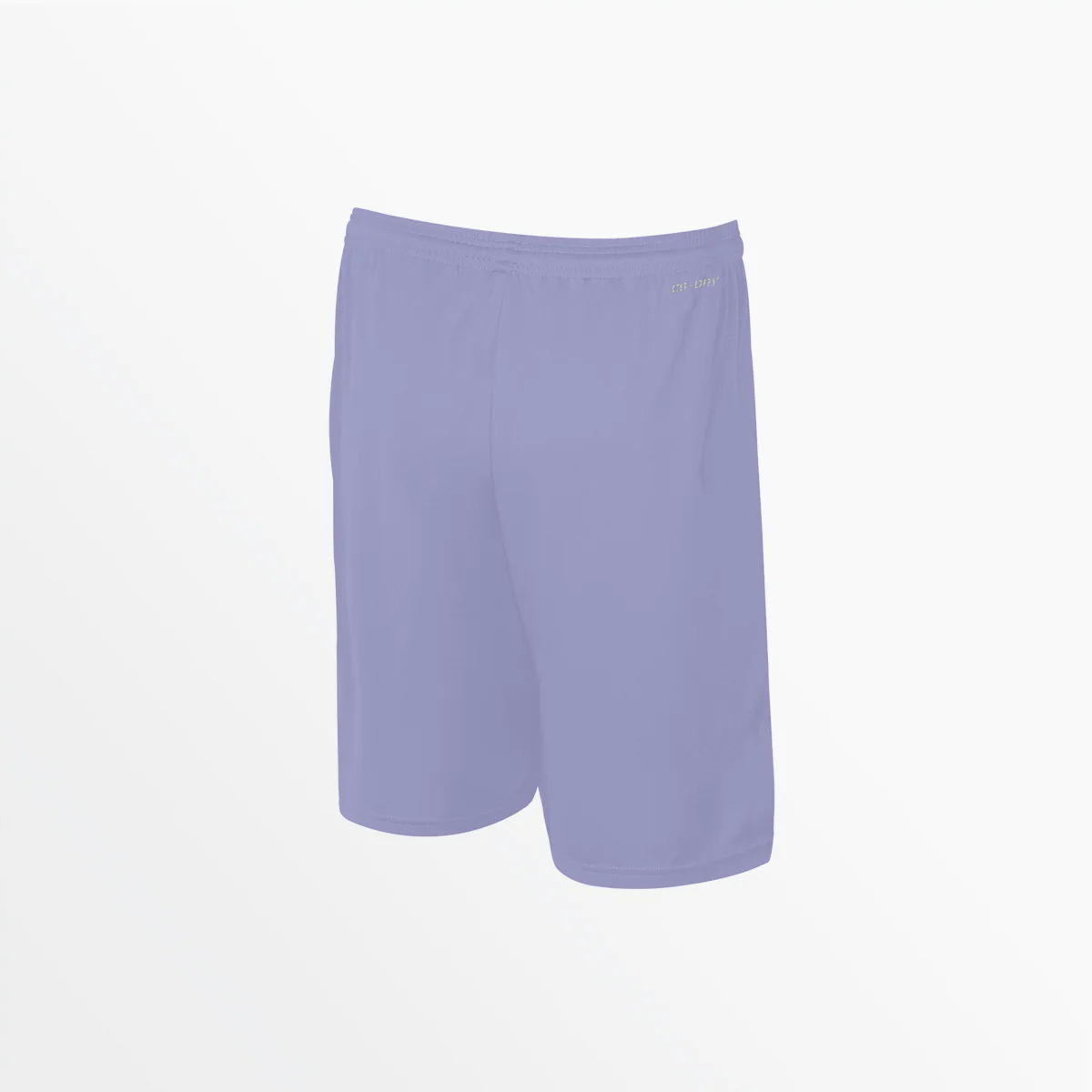 YOUTH TEAM MATCH SHORTS WITH 4 CUBES - Image 2