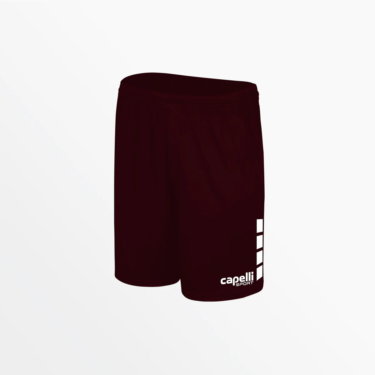 YOUTH TEAM MATCH SHORTS WITH 4 CUBES
