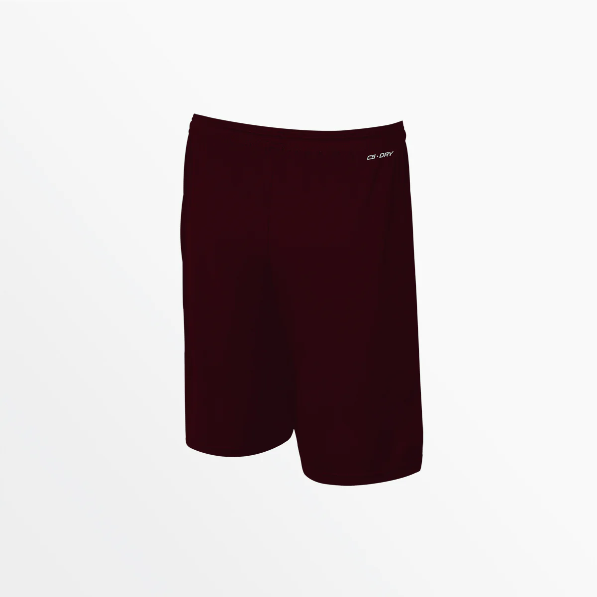 YOUTH TEAM MATCH SHORTS WITH 4 CUBES - Image 2
