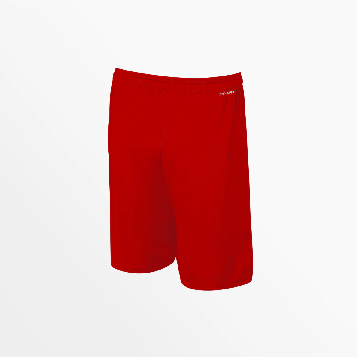 YOUTH TEAM MATCH SHORTS WITH 4 CUBES - Image 2