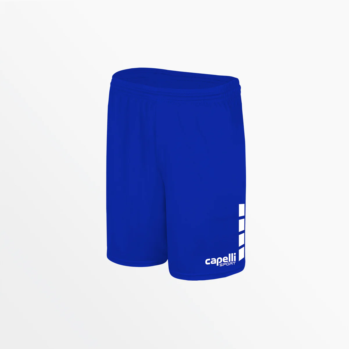 YOUTH TEAM MATCH SHORTS WITH 4 CUBES