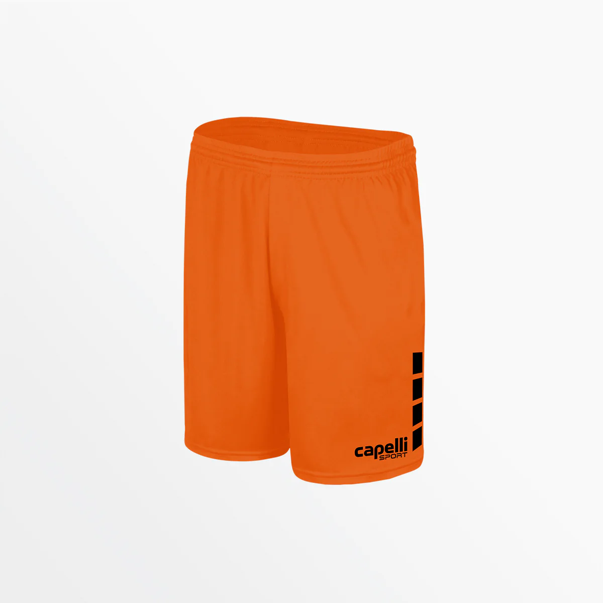YOUTH TEAM MATCH SHORTS WITH 4 CUBES