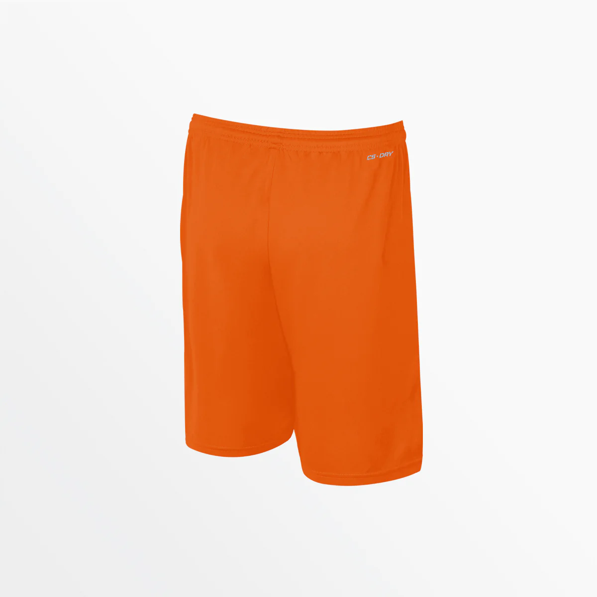YOUTH TEAM MATCH SHORTS WITH 4 CUBES - Image 2