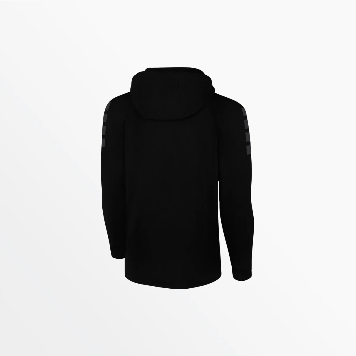 YOUTH TECH ⅠⅠ ZIP UP HOODIE - Image 2
