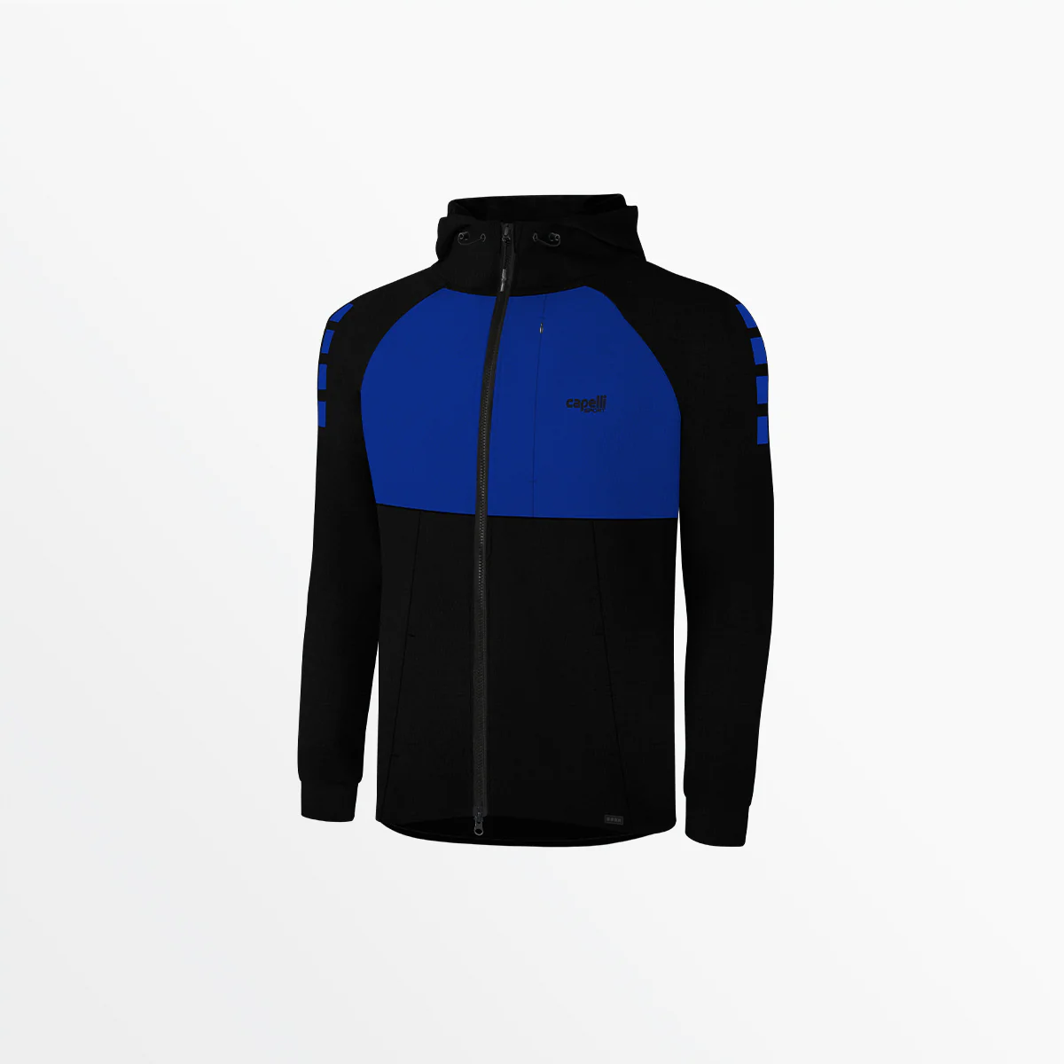 YOUTH TECH ⅠⅠ ZIP UP HOODIE