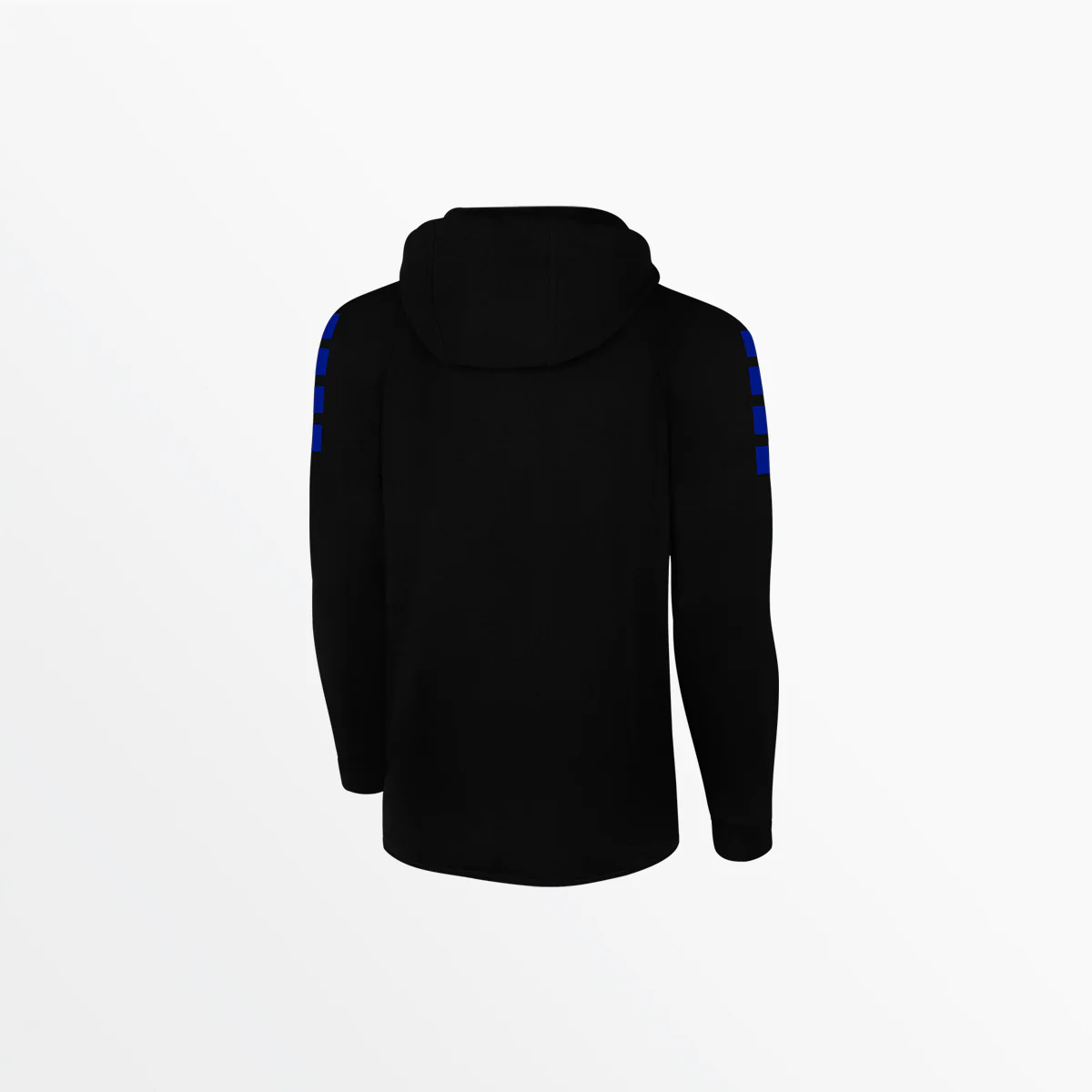 YOUTH TECH ⅠⅠ ZIP UP HOODIE - Image 2
