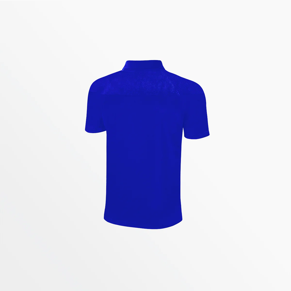 YOUTH TRIBECA POLY POLO - Image 2