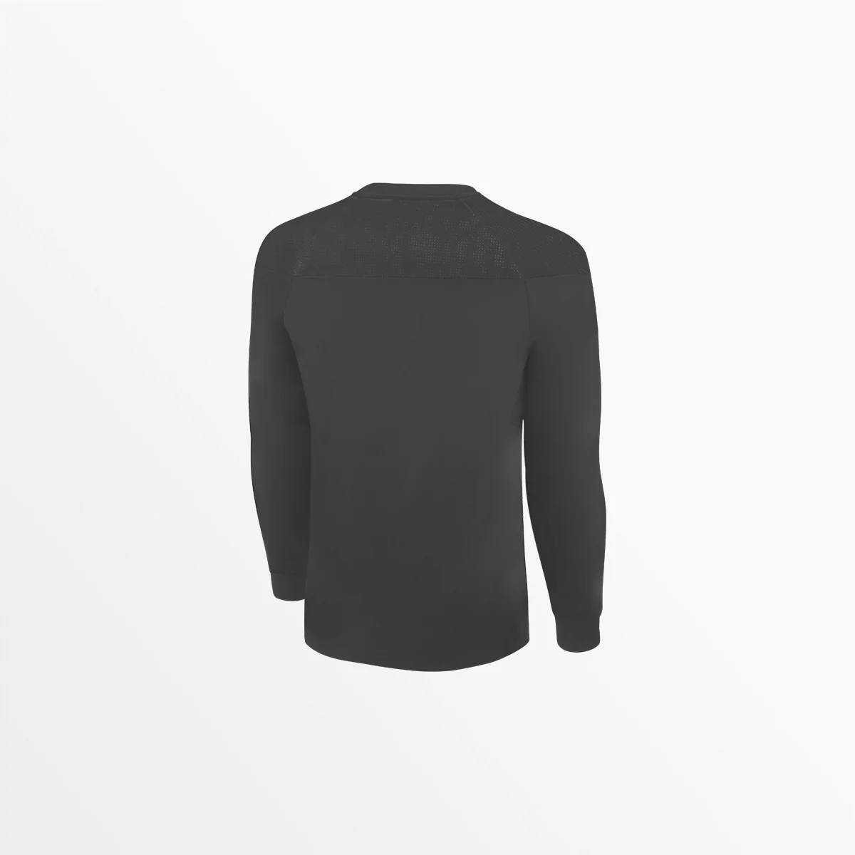 YOUTH TRIBECA POLY SWEATER - Image 2