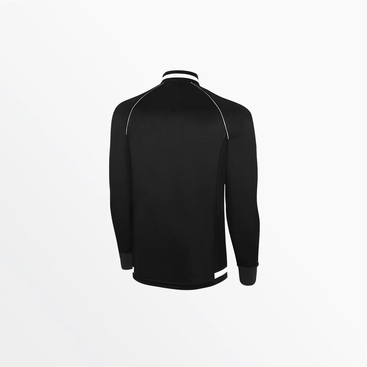 YOUTH UPTOWN 1/4 ZIP TRAINING TOP - Image 2