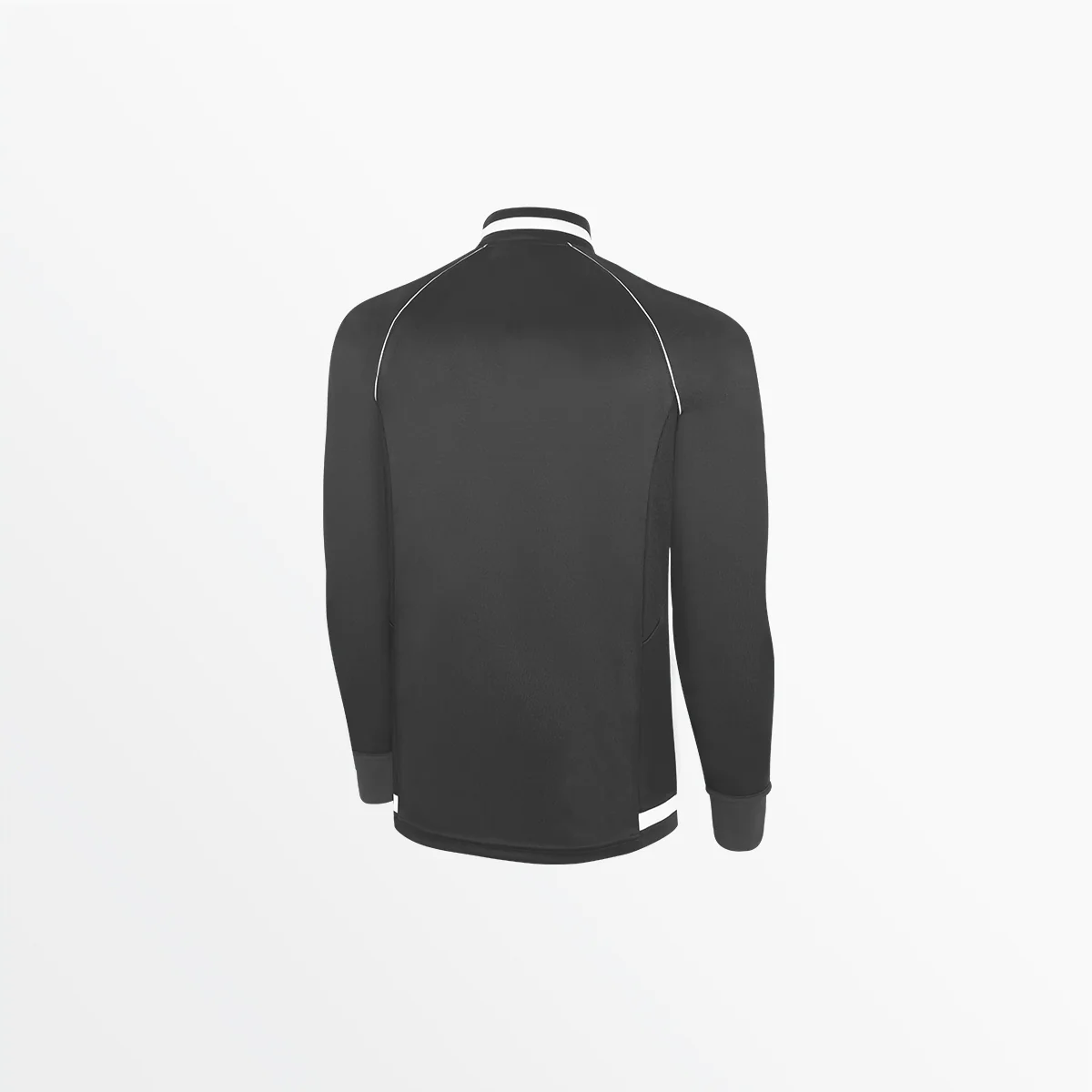 YOUTH UPTOWN 1/4 ZIP TRAINING TOP - Image 4