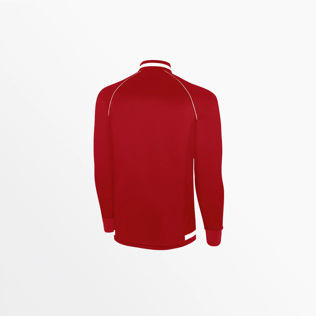 YOUTH UPTOWN 1/4 ZIP TRAINING TOP - Image 6