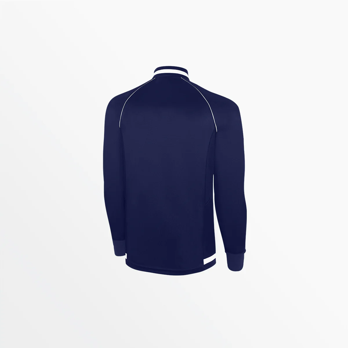 YOUTH UPTOWN 1/4 ZIP TRAINING TOP - Image 8