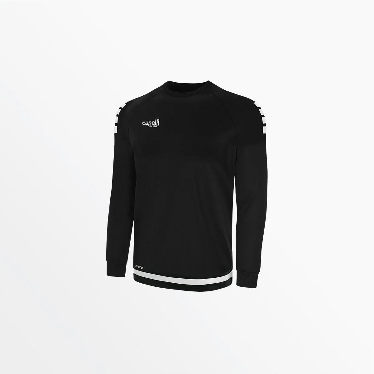 YOUTH UPTOWN POLY SWEATER