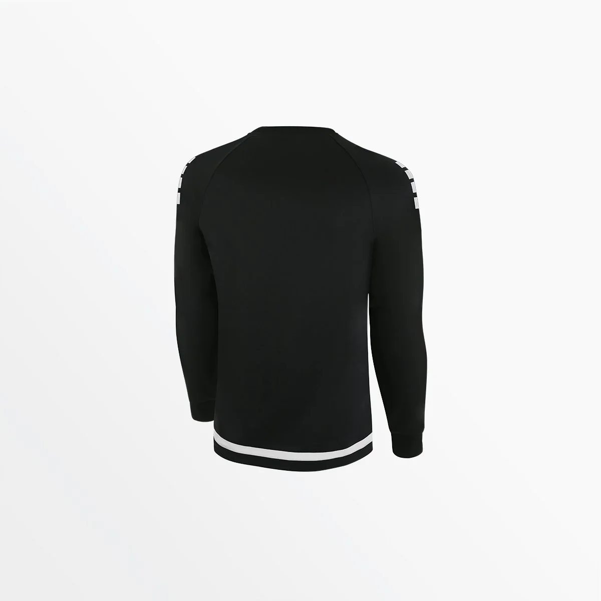 YOUTH UPTOWN POLY SWEATER - Image 2