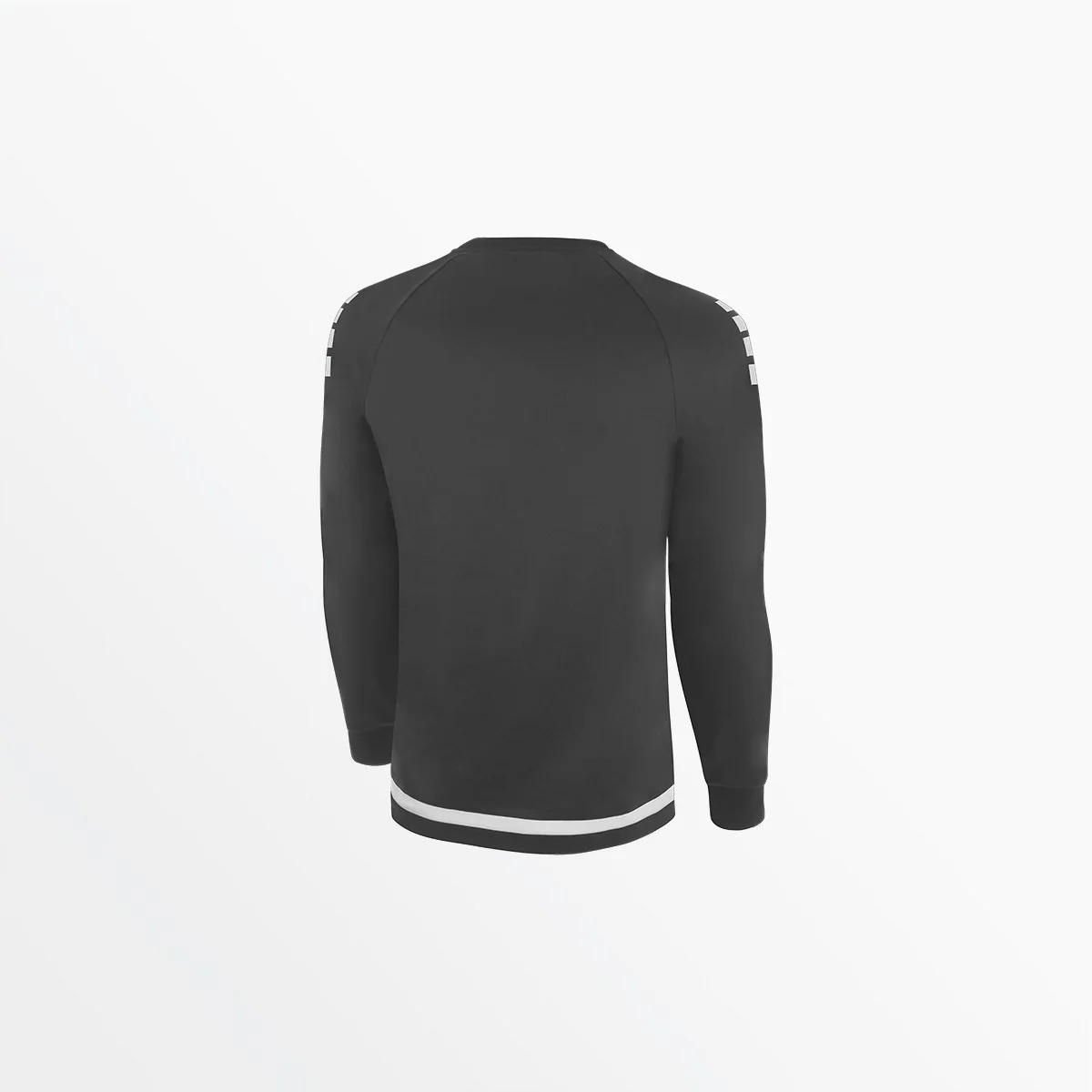 YOUTH UPTOWN POLY SWEATER - Image 4