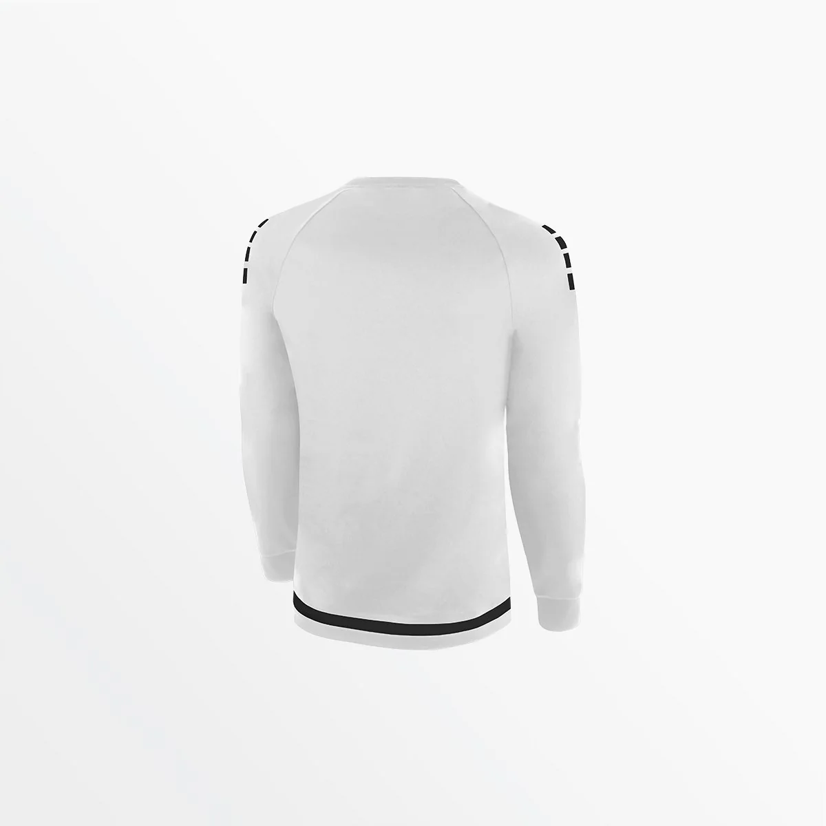 YOUTH UPTOWN POLY SWEATER - Image 6