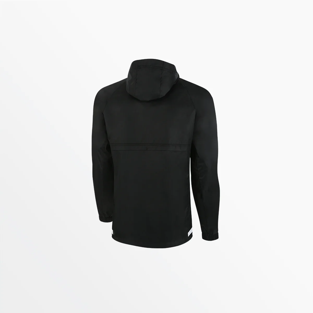 YOUTH UPTOWN RAIN JACKET - Image 2