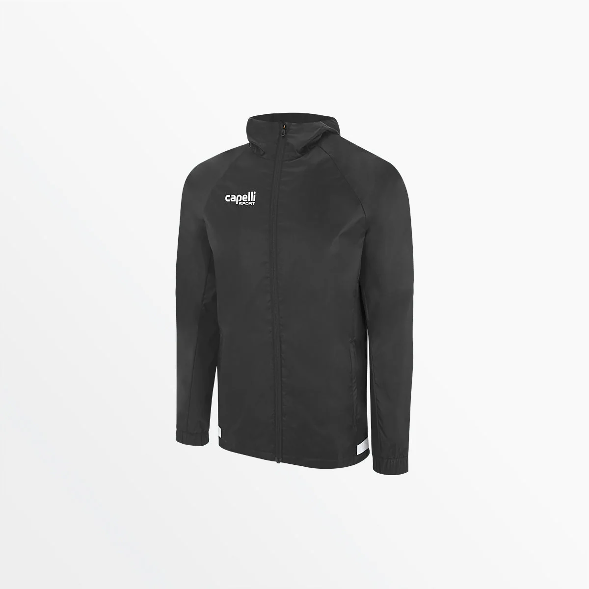 YOUTH UPTOWN RAIN JACKET