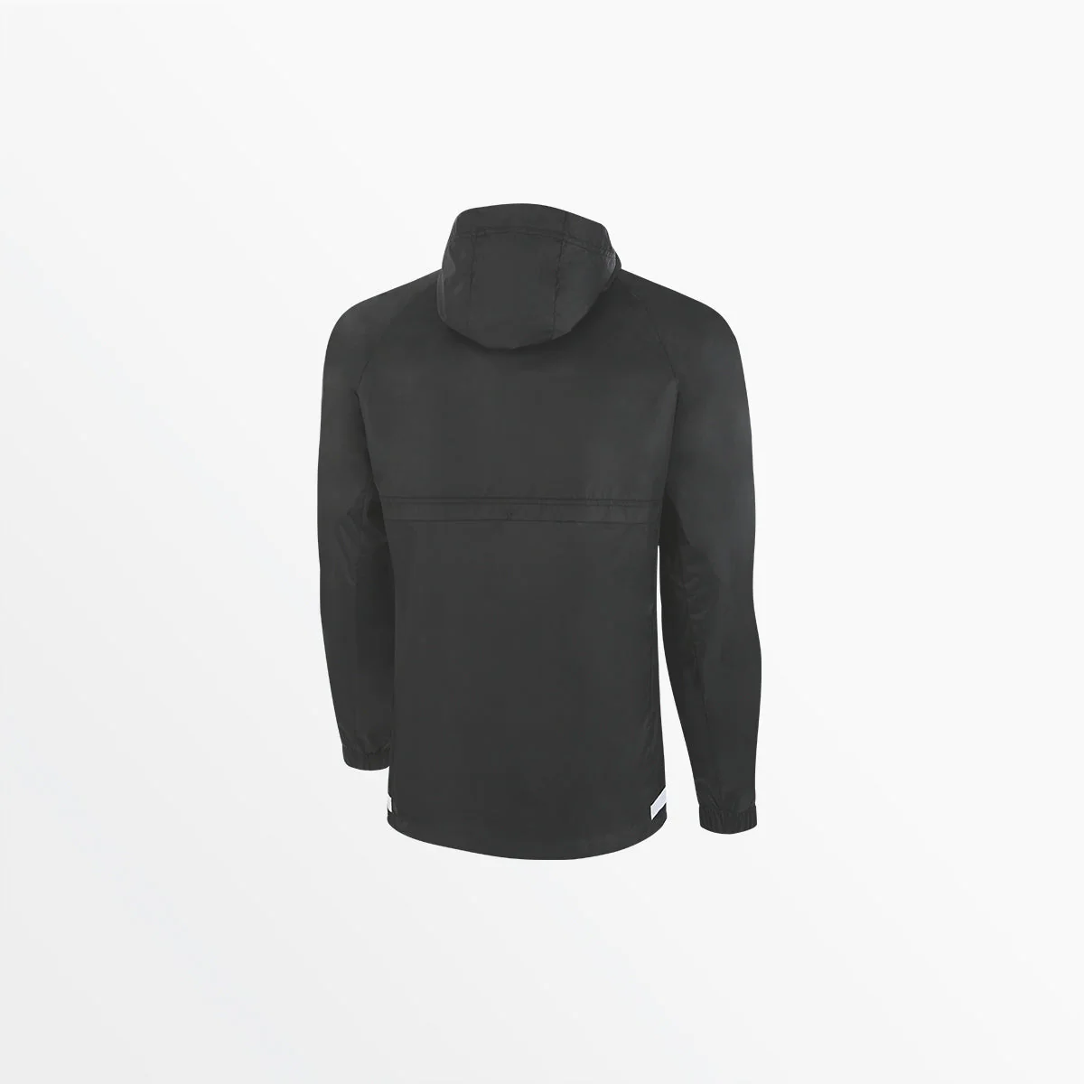 YOUTH UPTOWN RAIN JACKET - Image 2