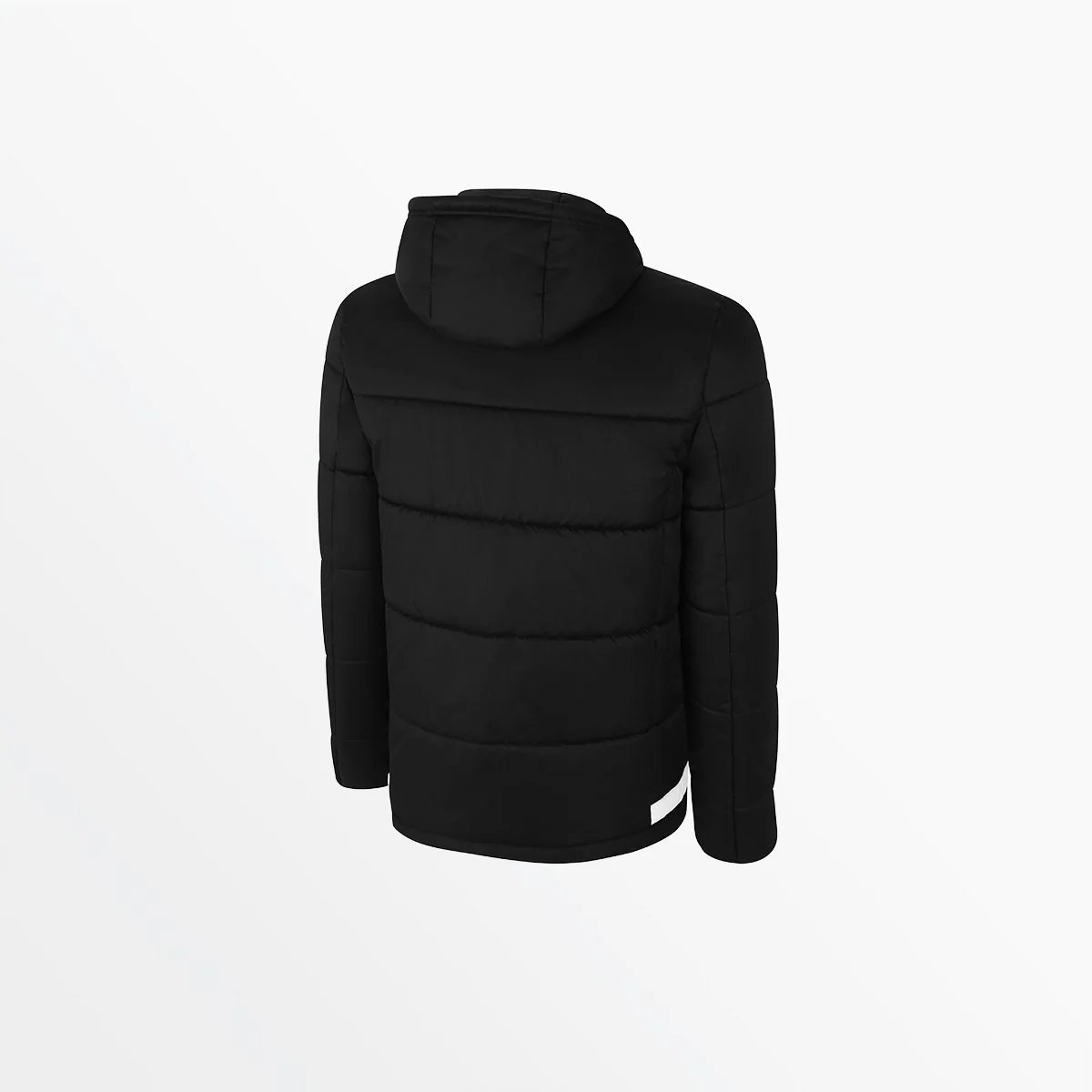 YOUTH UPTOWN SHORT WINTER JACKET - Image 2