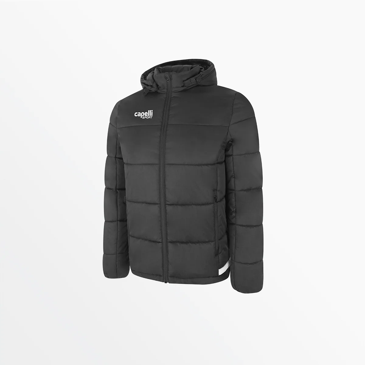 YOUTH UPTOWN SHORT WINTER JACKET - Image 3