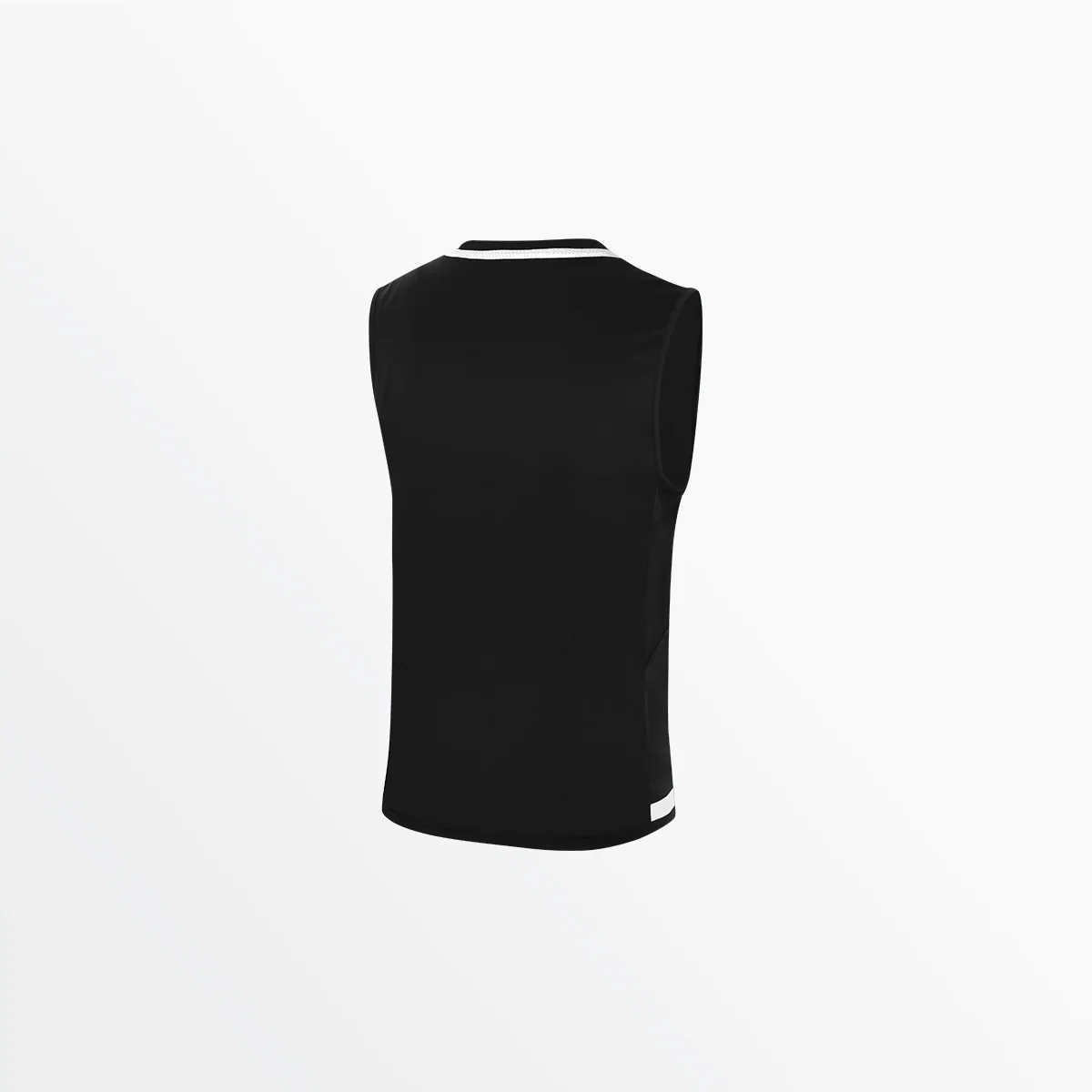 YOUTH UPTOWN V-NECK SLEEVELESS TRAINING TOP - Image 2