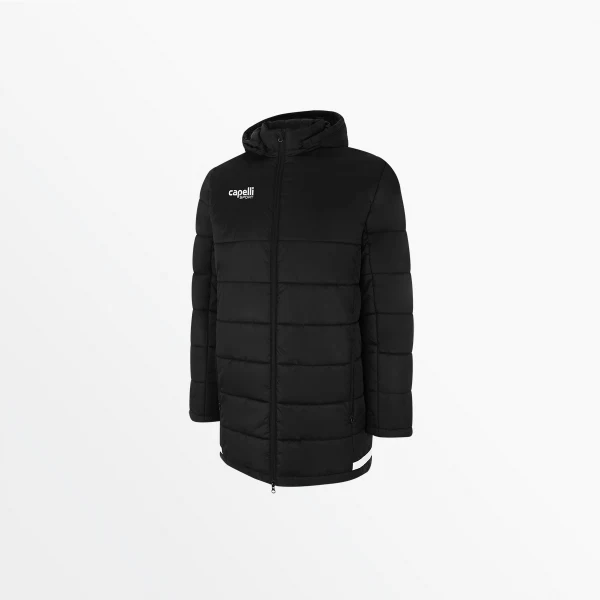 YOUTH UPTOWN STADIUM COAT