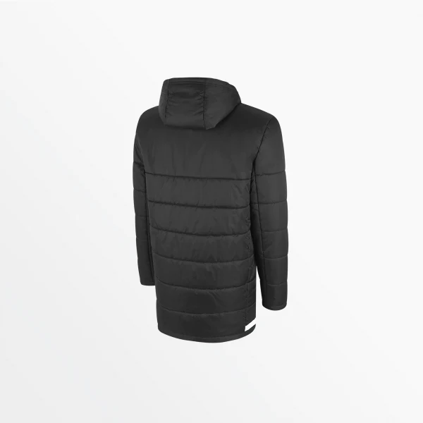 YOUTH UPTOWN STADIUM COAT - Image 4