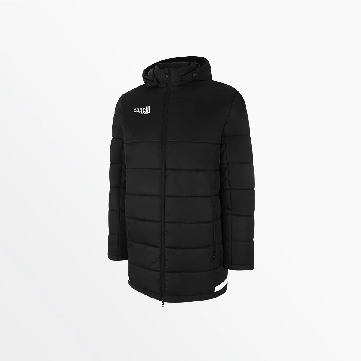 YOUTH UPTOWN STADIUM COAT - Image 5