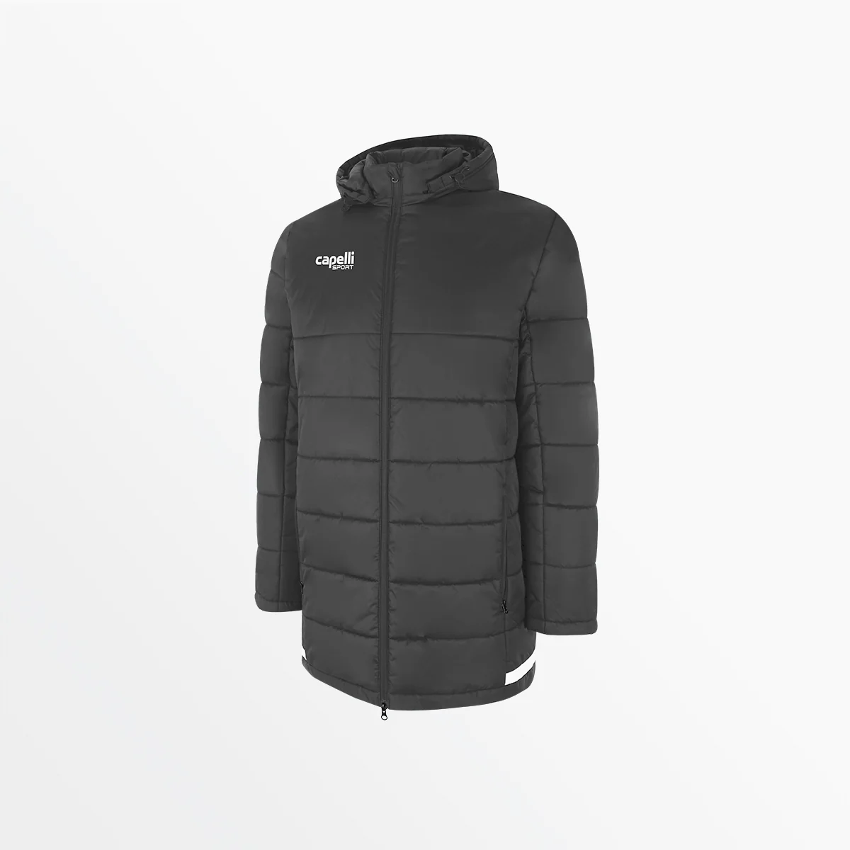 YOUTH UPTOWN STADIUM COAT