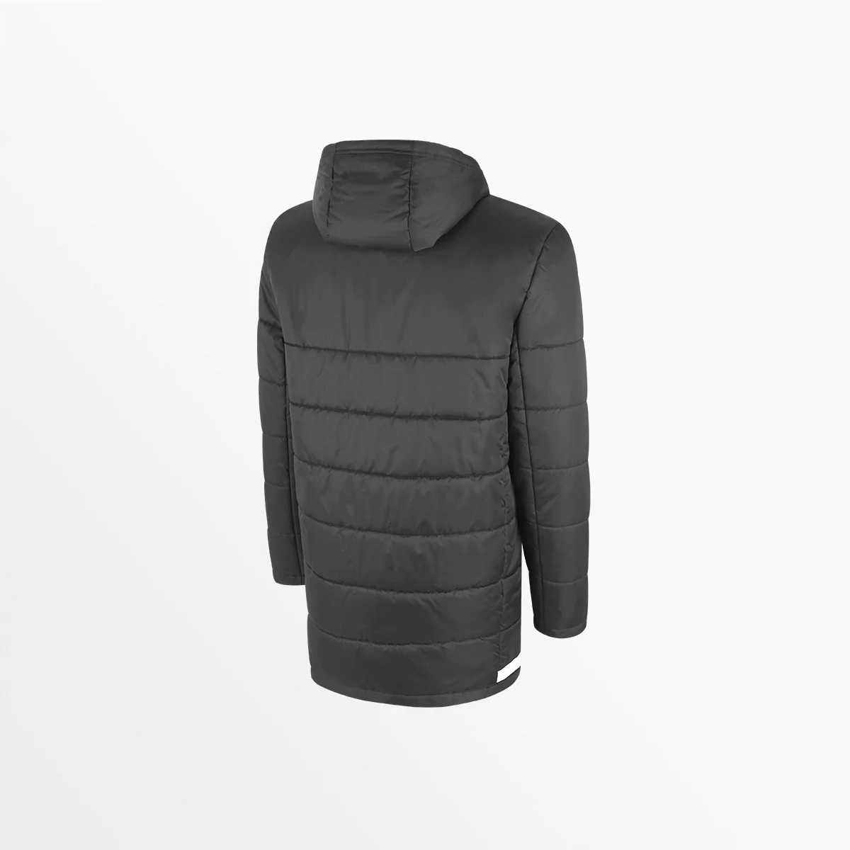 YOUTH UPTOWN STADIUM COAT - Image 2