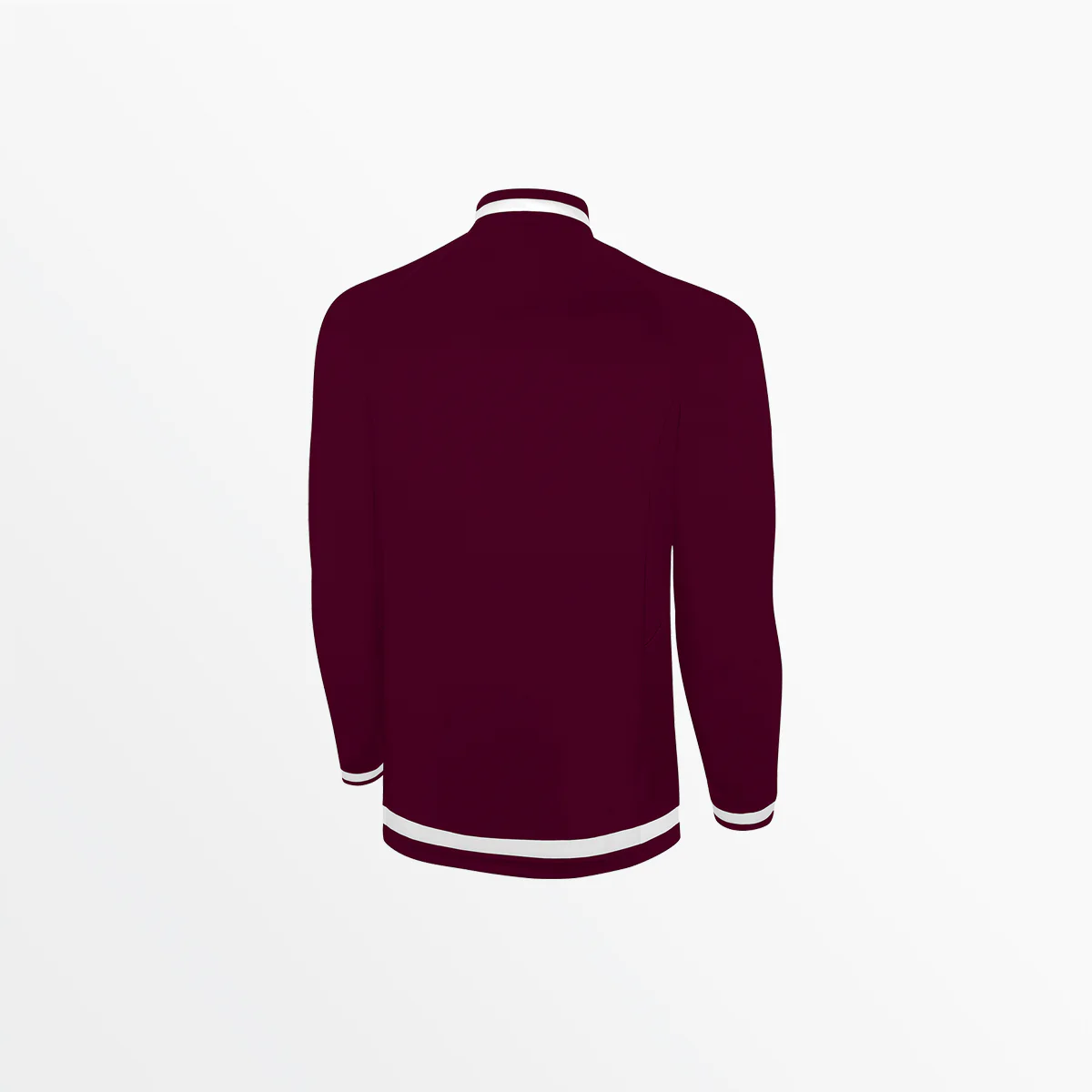 YOUTH UPTOWN TRAINING JACKET - Image 2